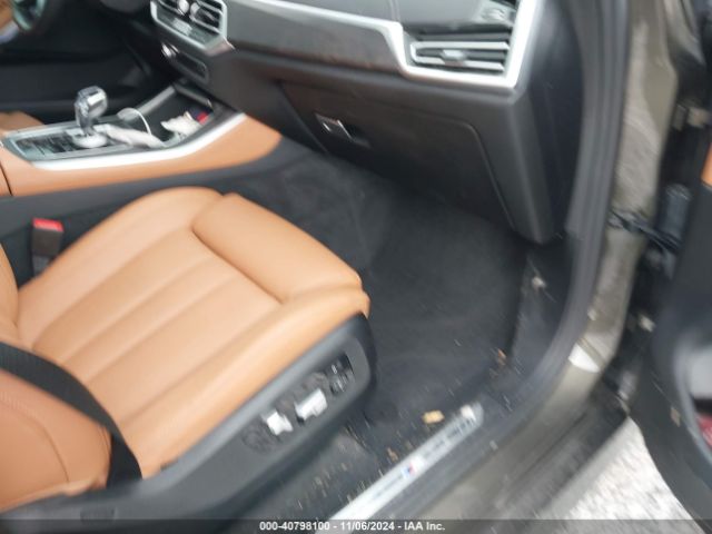 Photo 4 VIN: 5UXCR4C04N9J75469 - BMW X5 