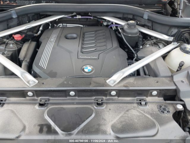 Photo 9 VIN: 5UXCR4C04N9J75469 - BMW X5 