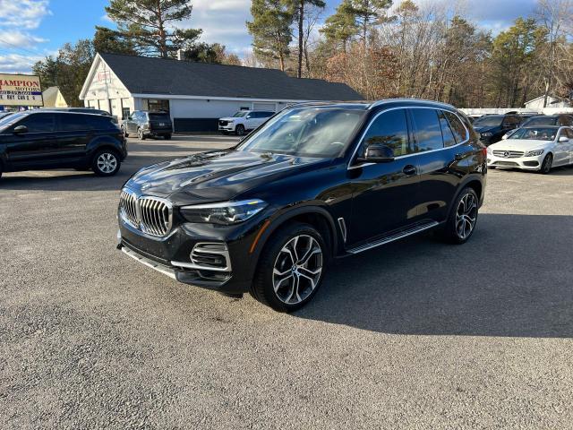 Photo 1 VIN: 5UXCR4C04N9J77349 - BMW X5 SDRIVE 