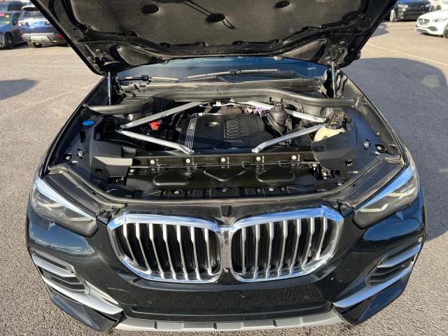 Photo 7 VIN: 5UXCR4C04N9J77349 - BMW X5 SDRIVE 