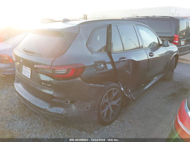 Photo 3 VIN: 5UXCR4C04N9K33676 - BMW X5 