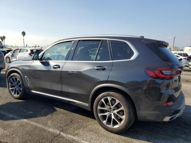 Photo 1 VIN: 5UXCR4C04N9K68363 - BMW X5 