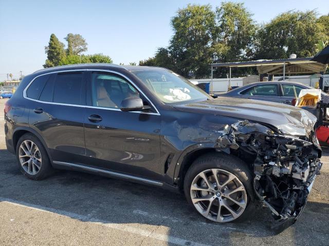 Photo 3 VIN: 5UXCR4C04N9K68363 - BMW X5 