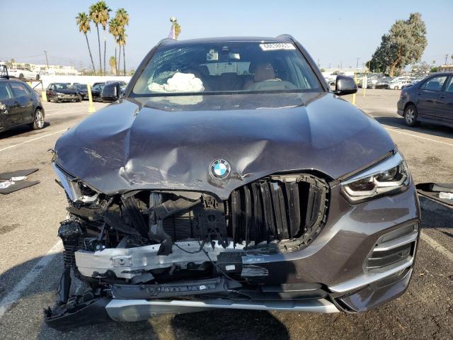 Photo 4 VIN: 5UXCR4C04N9K68363 - BMW X5 