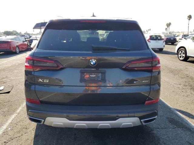 Photo 5 VIN: 5UXCR4C04N9K68363 - BMW X5 