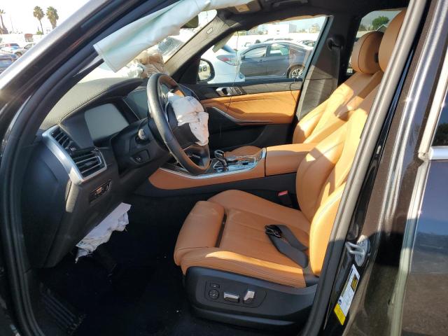 Photo 6 VIN: 5UXCR4C04N9K68363 - BMW X5 