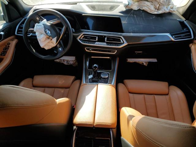 Photo 7 VIN: 5UXCR4C04N9K68363 - BMW X5 