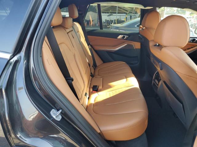 Photo 9 VIN: 5UXCR4C04N9K68363 - BMW X5 