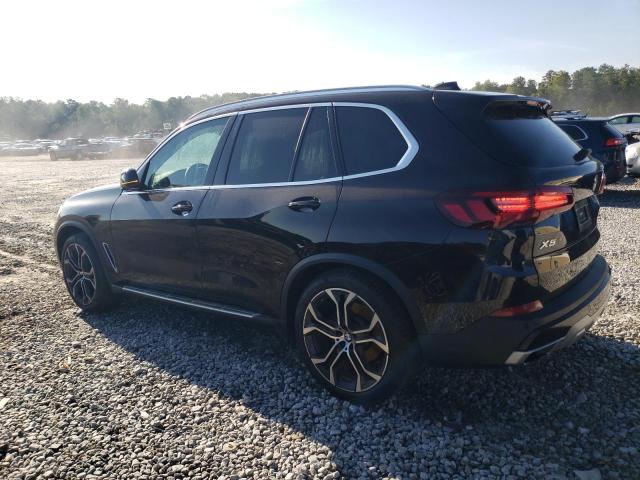 Photo 1 VIN: 5UXCR4C04N9K69948 - BMW X5 