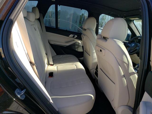 Photo 10 VIN: 5UXCR4C04N9K69948 - BMW X5 