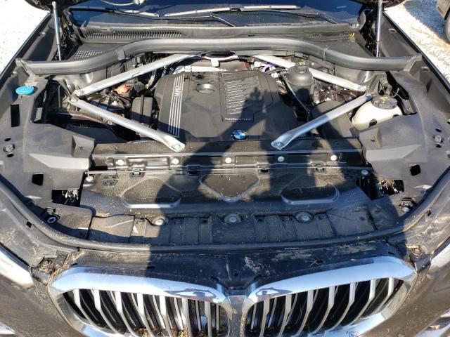 Photo 11 VIN: 5UXCR4C04N9K69948 - BMW X5 