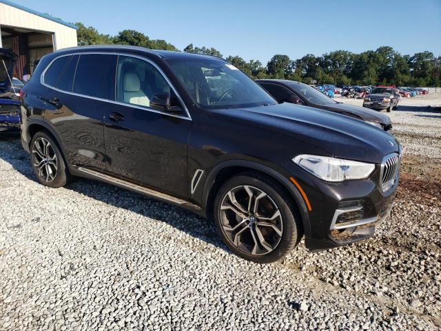 Photo 3 VIN: 5UXCR4C04N9K69948 - BMW X5 