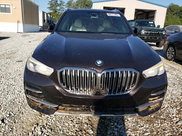 Photo 4 VIN: 5UXCR4C04N9K69948 - BMW X5 