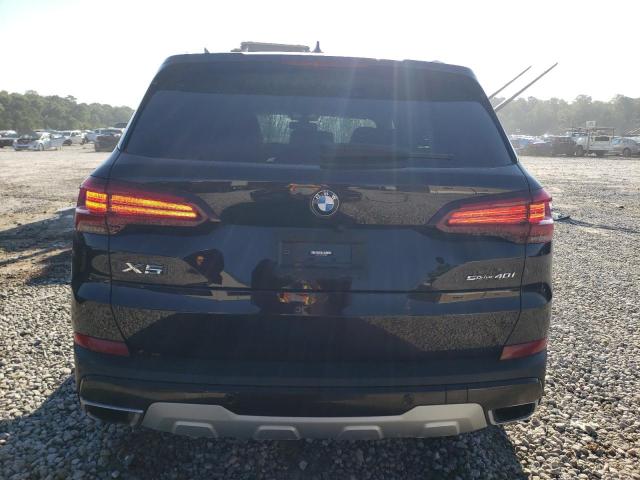 Photo 5 VIN: 5UXCR4C04N9K69948 - BMW X5 