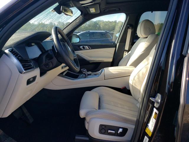 Photo 6 VIN: 5UXCR4C04N9K69948 - BMW X5 