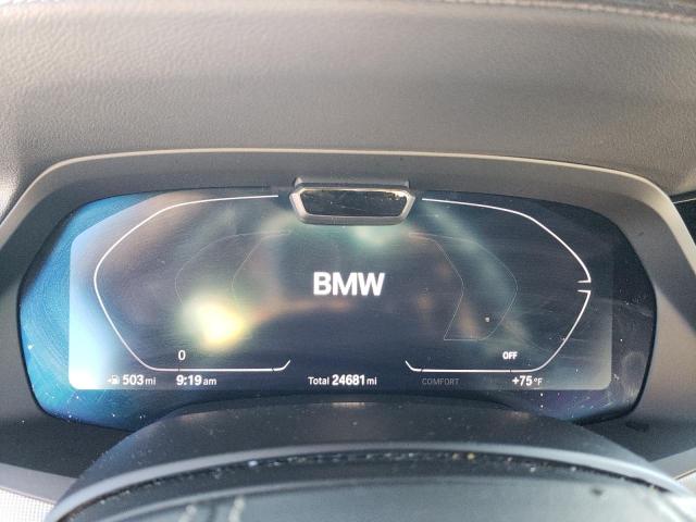 Photo 8 VIN: 5UXCR4C04N9K69948 - BMW X5 