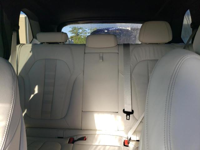 Photo 9 VIN: 5UXCR4C04N9K69948 - BMW X5 