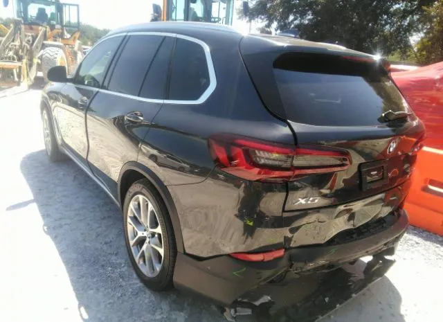 Photo 2 VIN: 5UXCR4C04N9M01591 - BMW X5 