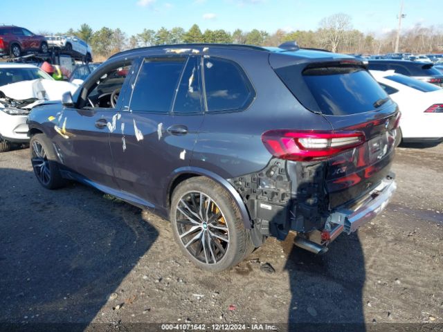 Photo 2 VIN: 5UXCR4C04N9M25549 - BMW X5 