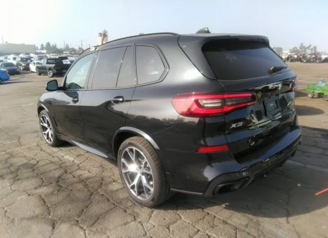 Photo 2 VIN: 5UXCR4C04N9M53884 - BMW X5 