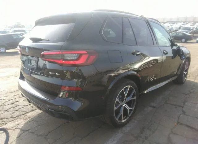 Photo 3 VIN: 5UXCR4C04N9M53884 - BMW X5 