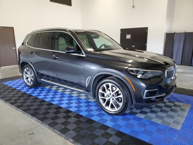 Photo 3 VIN: 5UXCR4C04N9M91048 - BMW X5 SDRIVE 