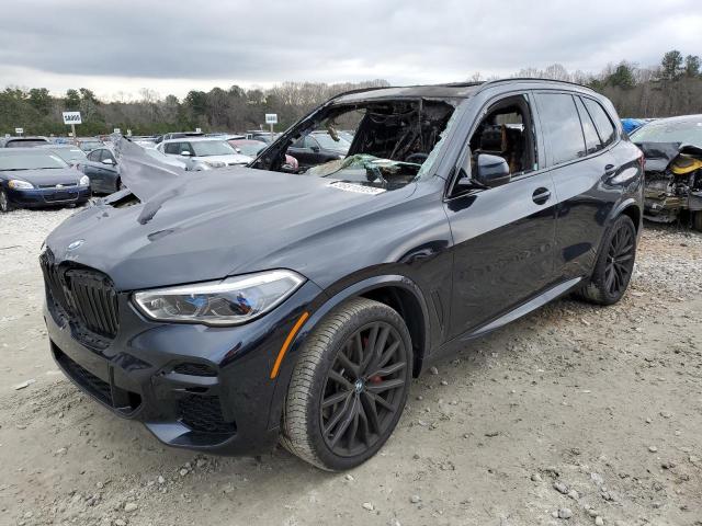 Photo 0 VIN: 5UXCR4C04P9N90505 - BMW X5 SDRIVE 