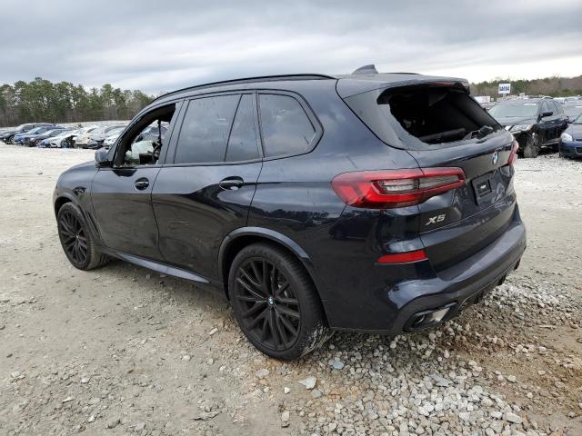 Photo 1 VIN: 5UXCR4C04P9N90505 - BMW X5 SDRIVE 