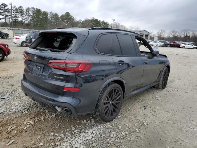 Photo 2 VIN: 5UXCR4C04P9N90505 - BMW X5 SDRIVE 