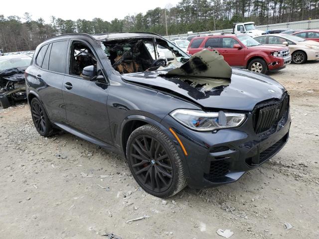 Photo 3 VIN: 5UXCR4C04P9N90505 - BMW X5 SDRIVE 