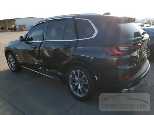 Photo 1 VIN: 5UXCR4C04P9P01764 - BMW X5 