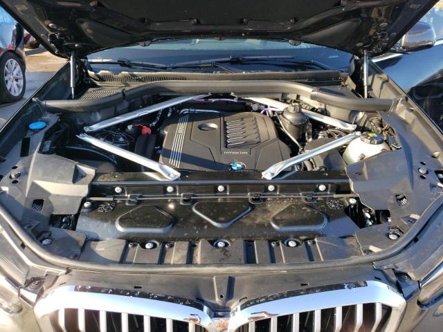 Photo 10 VIN: 5UXCR4C04P9P01764 - BMW X5 