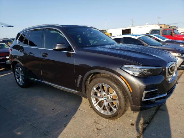 Photo 3 VIN: 5UXCR4C04P9P01764 - BMW X5 