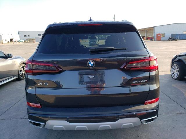 Photo 5 VIN: 5UXCR4C04P9P01764 - BMW X5 