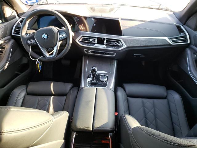 Photo 7 VIN: 5UXCR4C04P9P01764 - BMW X5 