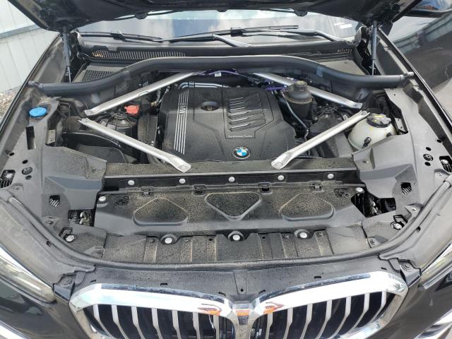 Photo 11 VIN: 5UXCR4C04P9P50415 - BMW X5 SDRIVE 