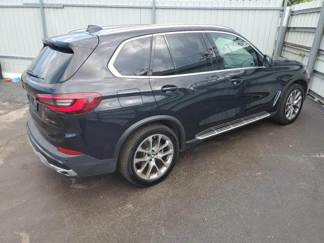 Photo 2 VIN: 5UXCR4C04P9P50415 - BMW X5 SDRIVE 