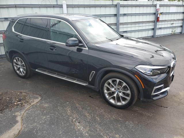 Photo 3 VIN: 5UXCR4C04P9P50415 - BMW X5 SDRIVE 