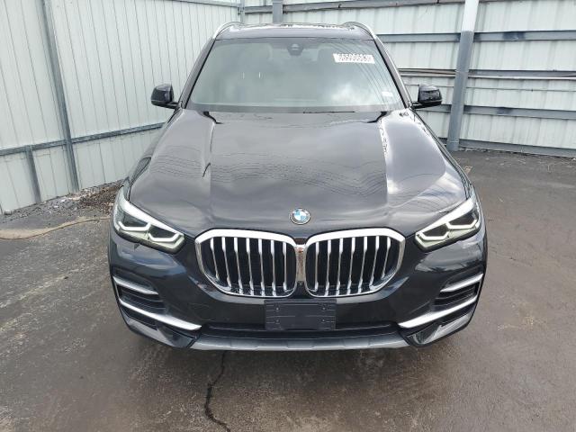 Photo 4 VIN: 5UXCR4C04P9P50415 - BMW X5 SDRIVE 