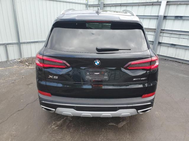 Photo 5 VIN: 5UXCR4C04P9P50415 - BMW X5 SDRIVE 