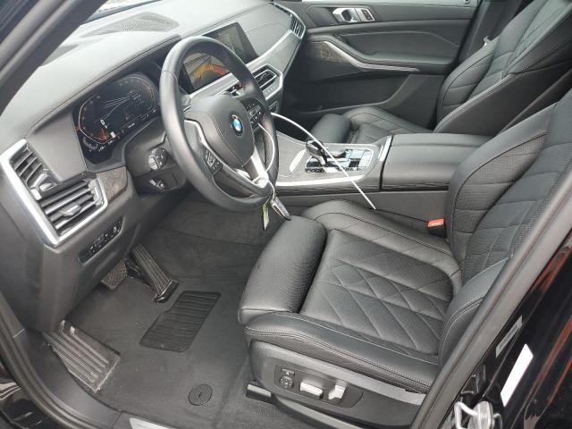 Photo 6 VIN: 5UXCR4C04P9P50415 - BMW X5 SDRIVE 