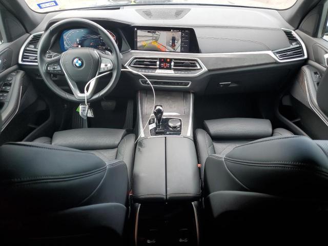 Photo 7 VIN: 5UXCR4C04P9P50415 - BMW X5 SDRIVE 