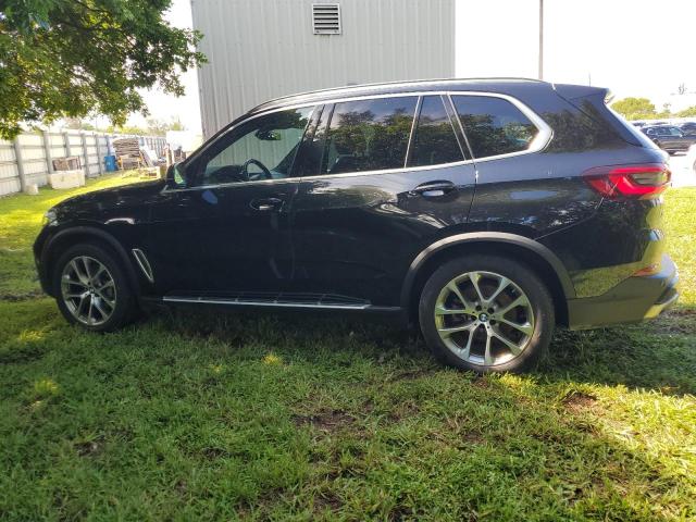 Photo 1 VIN: 5UXCR4C04P9P90090 - BMW X5 SDRIVE 