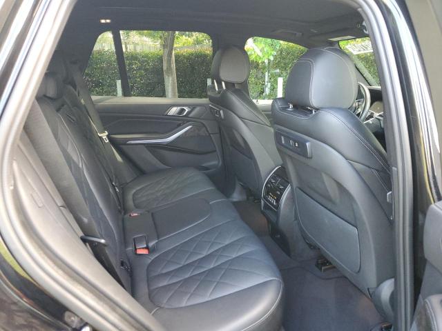 Photo 10 VIN: 5UXCR4C04P9P90090 - BMW X5 SDRIVE 