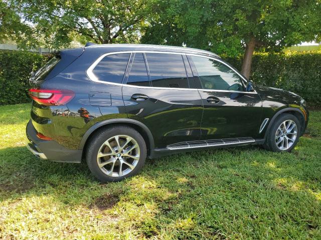 Photo 2 VIN: 5UXCR4C04P9P90090 - BMW X5 SDRIVE 