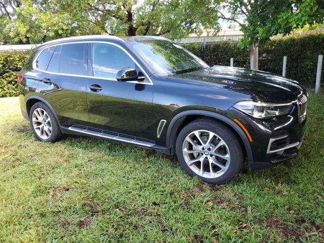 Photo 3 VIN: 5UXCR4C04P9P90090 - BMW X5 SDRIVE 