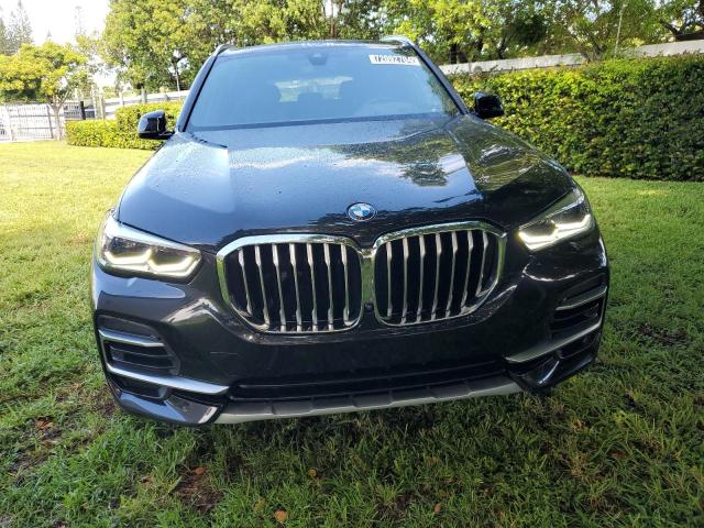 Photo 4 VIN: 5UXCR4C04P9P90090 - BMW X5 SDRIVE 