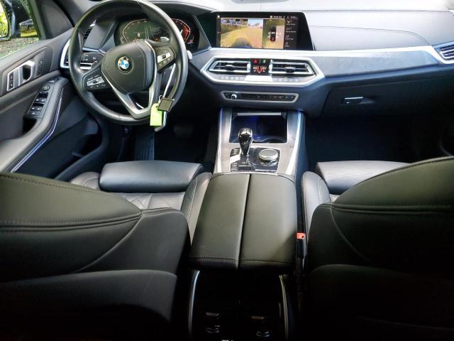 Photo 7 VIN: 5UXCR4C04P9P90090 - BMW X5 SDRIVE 