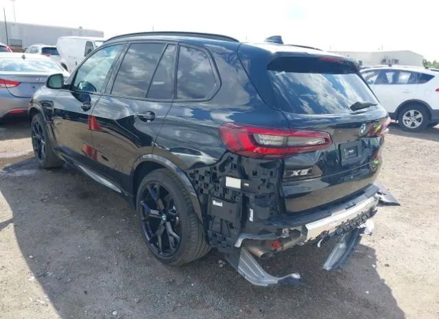 Photo 2 VIN: 5UXCR4C04P9P99887 - BMW X5 