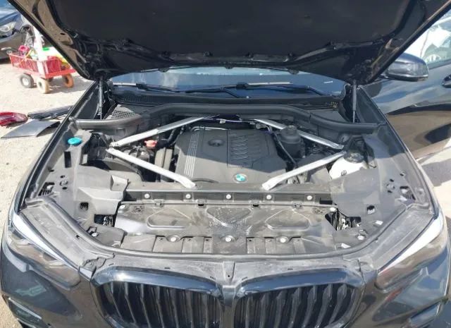 Photo 9 VIN: 5UXCR4C04P9P99887 - BMW X5 